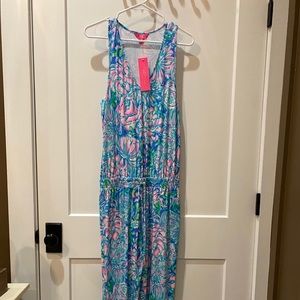 Lilly Pulitzer Romper Size Small